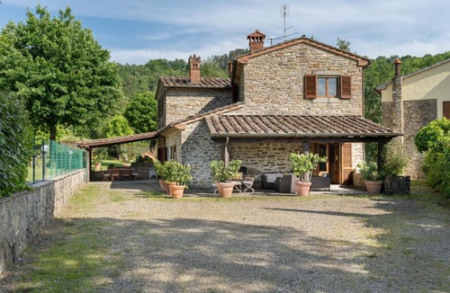Subbiano House | Il Mulino Di Vogognano by Geco Vacation Rentals