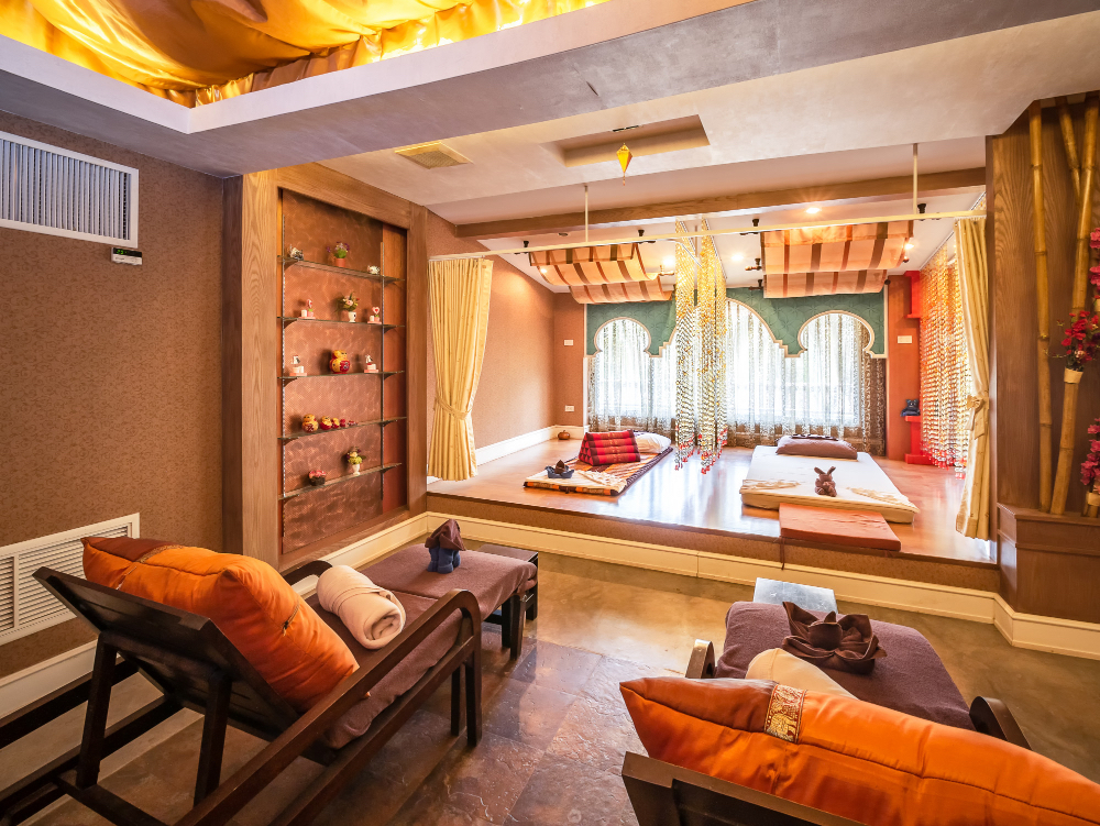 Baunei Apartment | Il Nido Romantico