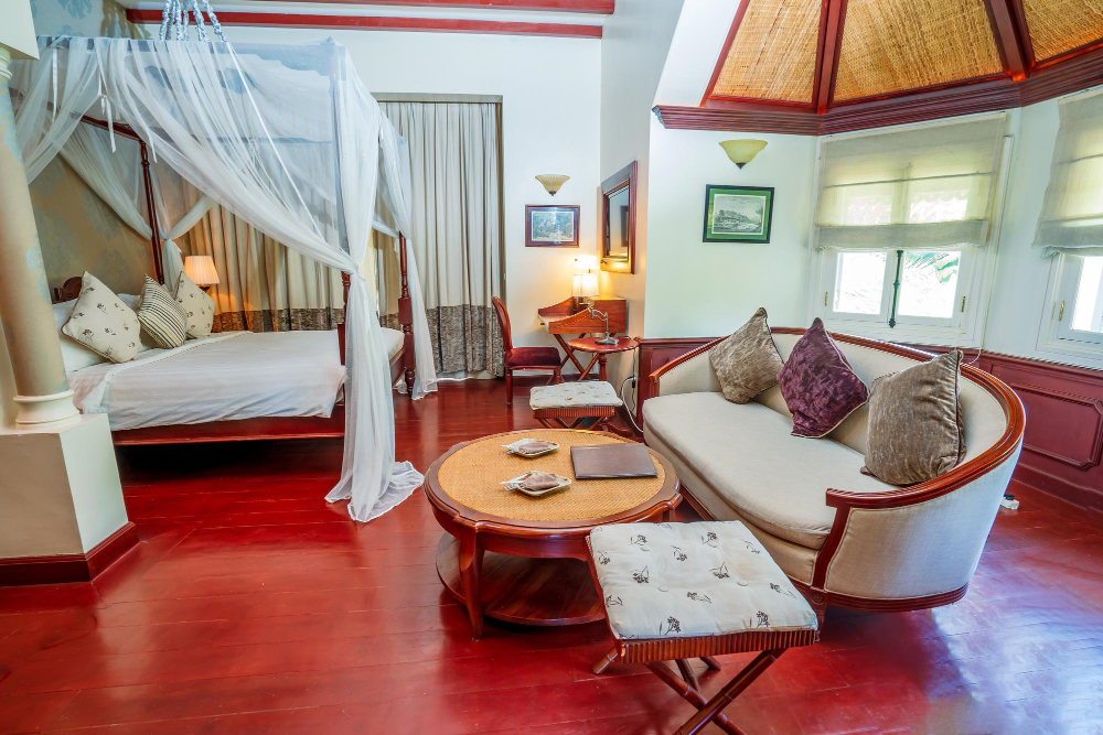 Baunei Apartment | Il Nido Romantico