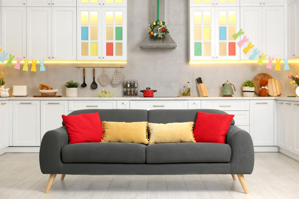 Baunei Apartment | Il Nido Romantico