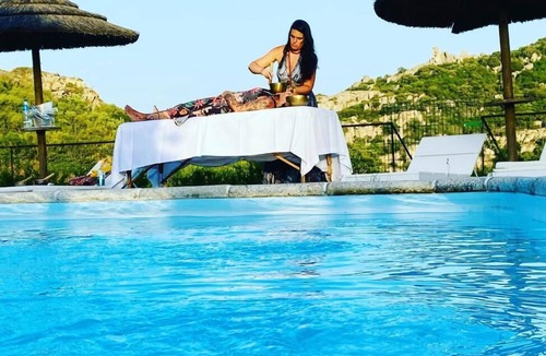 Oschiri Bed & Breakfast | Il Nuraghe Del Lago Coghinas