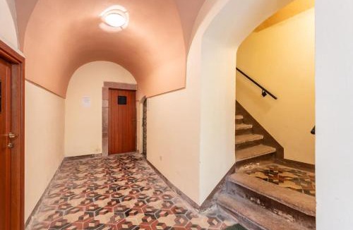 Bosa Historic Centre Apartment | Il Palazzo Storico