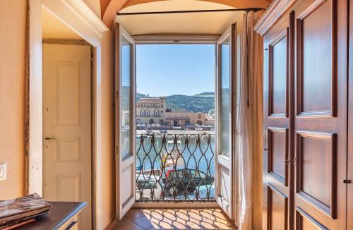 Bosa Historic Centre Apartment | Il Palazzo Storico