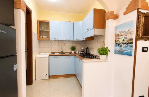 Tortoli Apartment | Il Panoramico - Panoramic Sea View & Starry Sky, wifi, AC and parking free