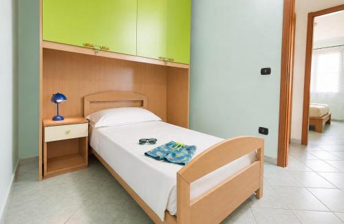 Tortoli Apartment | Il Panoramico - Panoramic Sea View & Starry Sky, wifi, AC and parking free