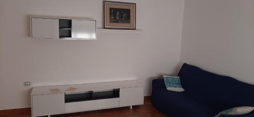 Bari Sardo House | Il pergolato