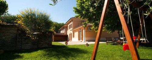 Corinaldo Apartment | Il Poggetto 2