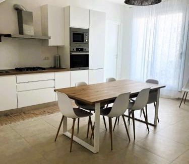 Sant'Antioco House | Il PuntoPiu'Alto