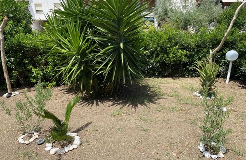 Marina di Vasto Apartment | Il Rifugio del Mare - Garden Home Vasto Marina
