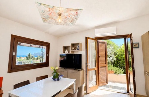 Siniscola House | Il Rifugio di Peppe - Relax con Vista Mare