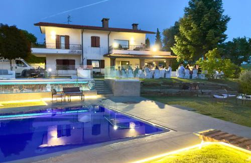 Fiorentino Bed & Breakfast | Il Sentiero dei Goti San Marino e Montefeltro