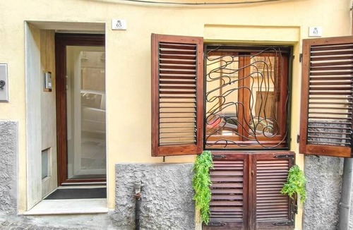 Cagliari Apartment | Il Viandante, Loft Indipendente nel centro di Cagliari