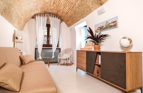 Cagliari Apartment | Il Viandante, Loft Indipendente nel centro di Cagliari