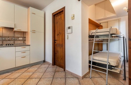 Cala Gonone Villa | IN FULL CENTER WITH PRIVATE POOL