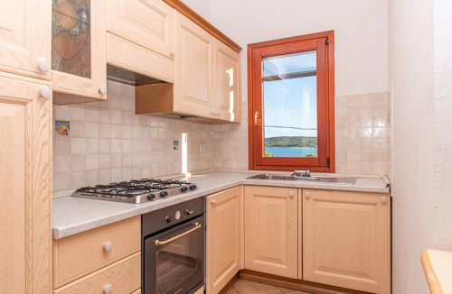 Pittulongu Apartment | In the Heart of Pittulongu and Near the Beach with Wi-Fi - Villetta Donatello SC