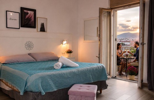 Dorgali House | Inah Boutique Rooms