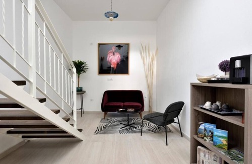 Dorgali House | Inah Boutique Rooms