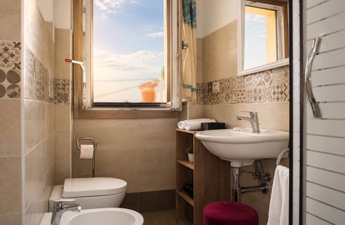 Dorgali House | Inah Boutique Rooms