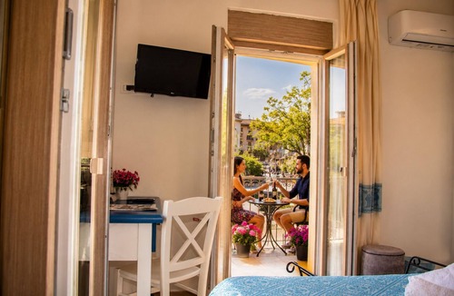 Dorgali House | Inah Boutique Rooms