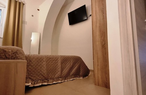 Cagliari Apartment | Independent mini loft in the center