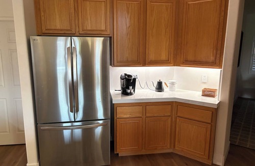 Indio House | Indian Springs Golf and Country Club home with stunning views - 31 day minimum