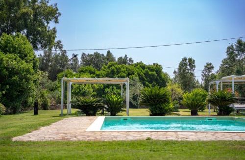 Santa Maria La Palma Resort | Inghirios Wellness Country Resort