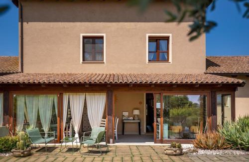 Santa Maria La Palma Resort | Inghirios Wellness Country Resort