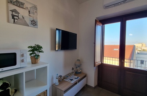 Cabras Apartment | Is Arutas Apartment