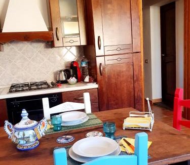 Palmas Arborea Apartment | Is aruttas Apartment Isprocilis