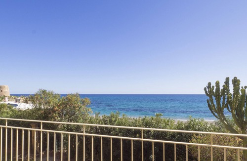 Torre di Bari Apartment | Is Feminas 25 - Morada
