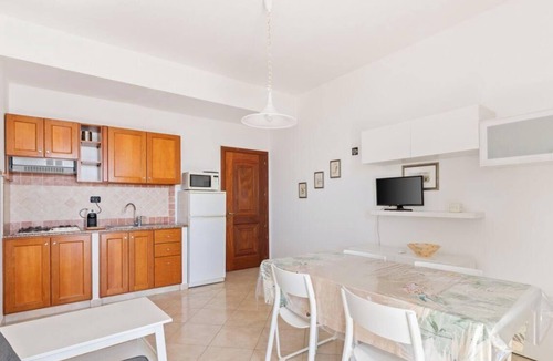 Torre di Bari Apartment | Is Feminas 25 – Wake up just moments from the sea 🌊☀️