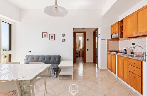 Torre di Bari Apartment | Is Feminas 25 – Wake up just moments from the sea 🌊☀️