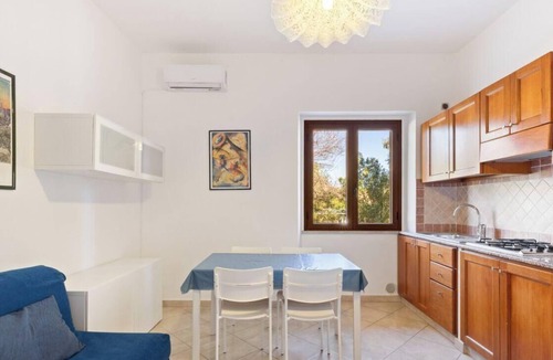 Torre di Bari Apartment | Is Feminas 26 – Your seaside escape just steps from the beach 🌊☀️
