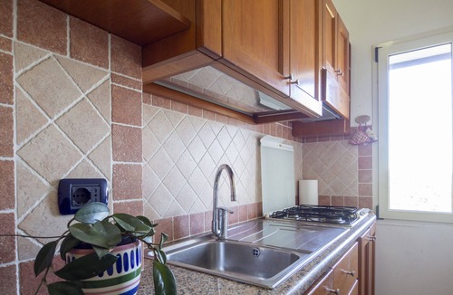 Torre di Bari Apartment | Is Feminas 42 - Morada