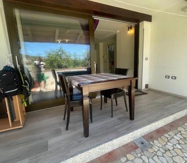Bari Sardo Bed & Breakfast | Is Seddas B&B