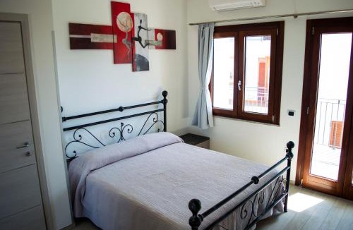 Bari Sardo Bed & Breakfast | Is Seddas B&B