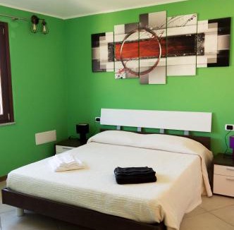 Bari Sardo Bed & Breakfast | Is Seddas B&B