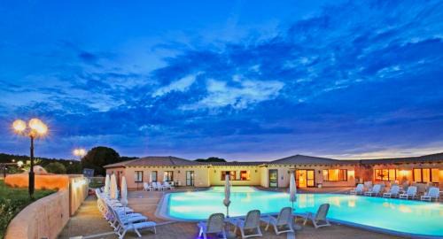 Aglientu Apartment | ISA-Residence Baia dei Mirti