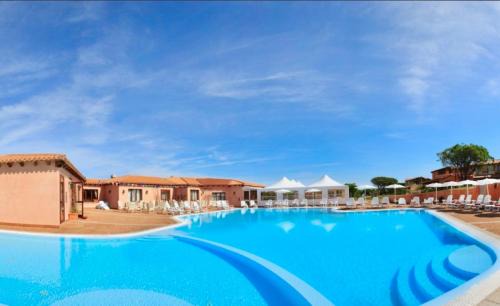 Aglientu Apartment | ISA-Residence Baia dei Mirti