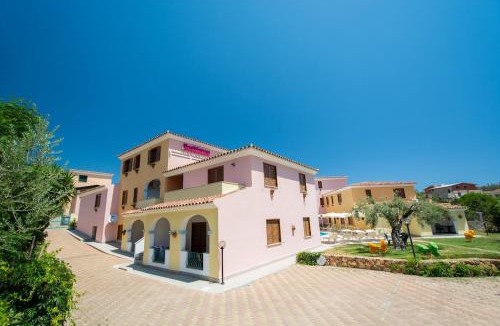 Sos Alinos Apartment | ISA - Residence Cala Viola