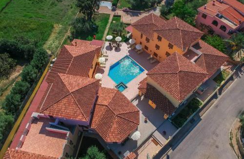 Sos Alinos Apartment | ISA - Residence Cala Viola