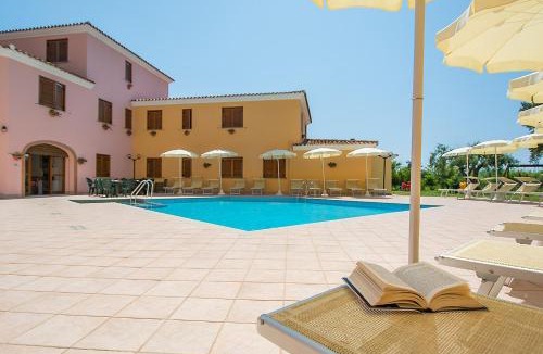 Sos Alinos Apartment | ISA - Residence Cala Viola