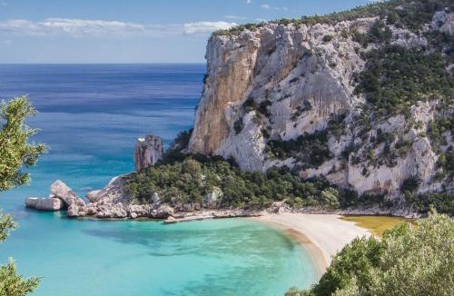 Sos Alinos Apartment | ISA - Residence Cala Viola