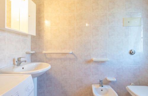 Case Peschiera-Lu Fraili Apartment | ISS Travel, L'Uddastru 2, Panoramic Apartments - with private outdoor terrace