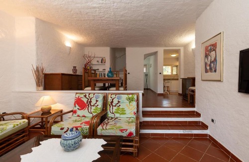 Porto Istana Apartment | Istana Bay House by Wonderful Italy