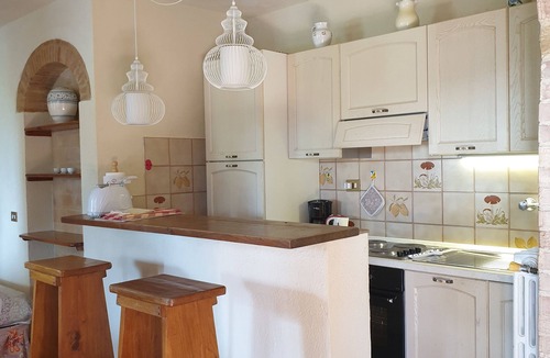 Tavarnelle Val di Pesa Apartment | Ccountry house surrounded by greenery 1 km from Tavarnelle Val di Pesa