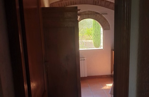 Tavarnelle Val di Pesa Apartment | Ccountry house surrounded by greenery 1 km from Tavarnelle Val di Pesa