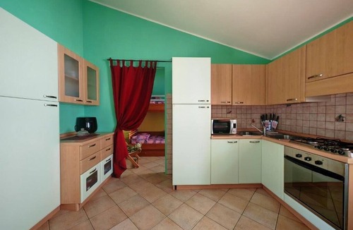 Santa Caterina Apartment | Apartment-Apartment-Private Bathroom
