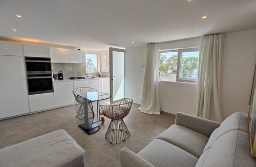 Torre delle Stelle Villa | Villa Bella by the sea