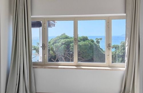 Torre delle Stelle Villa | Villa Bella by the sea